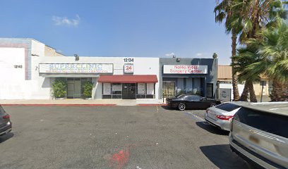 Medicine Associates - Pet Food Store in North Hollywood California