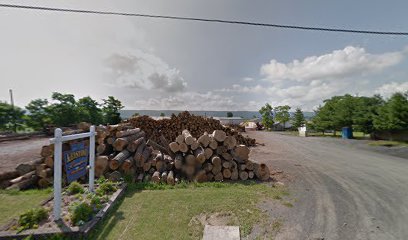 Barrville Lumber
