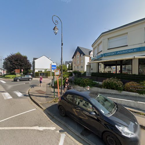 Agence immobilière Crédit Agricole Normandie-Seine Saint-Romain-de-Colbosc