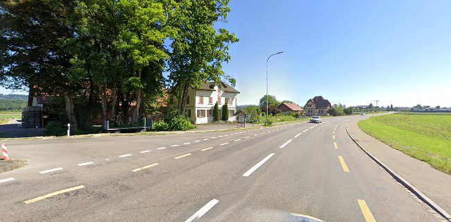 Römerstrasse 23, 8552 Felben-Wellhausen, Schweiz
