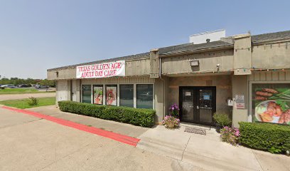 Texas Golden Age ADC - Pet Food Store in Arlington Texas