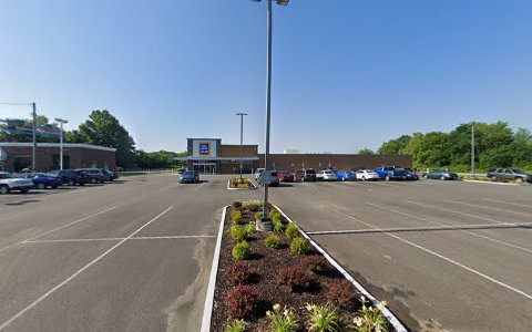 Supermarket «ALDI», reviews and photos, 2150 W State St, Alliance, OH 44601, USA