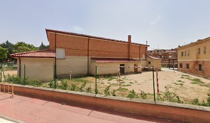 Colegio Rural Agrupado Riberduero Castrillo de la Vega en Castrillo de la Vega