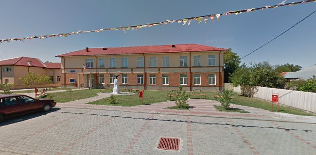 DC153, Cezieni 237070, România