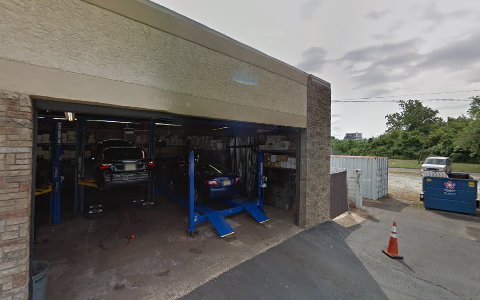 Auto Parts Store «NAPA Auto Parts - Genuine Parts Company», reviews and photos, 7027 Kalghn Avenue, Pennsauken Township, NJ 08109, USA