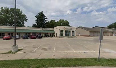 Taylor J Bryan DC - Pet Food Store in Chatham Illinois