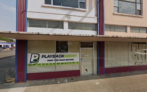 Sporting Goods Store «Playback Sports», reviews and photos, 105 E Stewart Ave, Puyallup, WA 98372, USA
