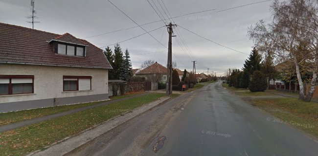 Csapod, 9372 Magyarország