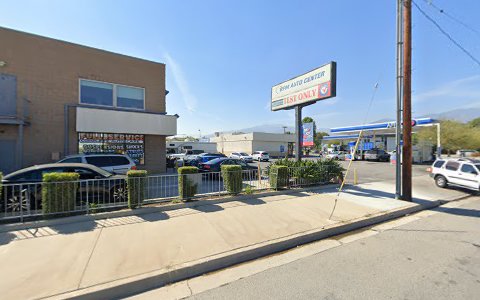 Auto Repair Shop «RPM AUTO CENTER», reviews and photos, 110 E Longden Ave, Irwindale, CA 91706, USA