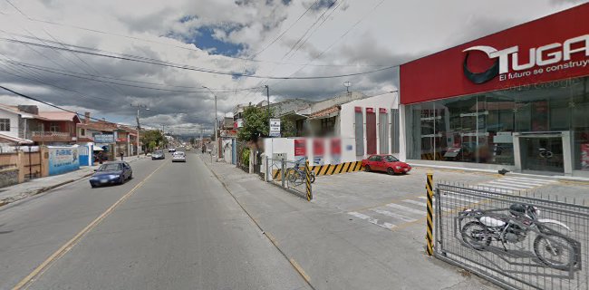 BETEL Inmobiliaria - Cuenca