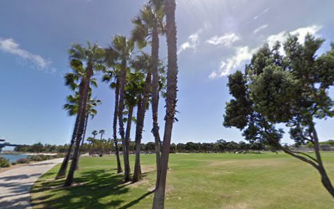 Park «Coronado Tidelands Park», reviews and photos, 2000 Mullinex Dr, Coronado, CA 92118, USA