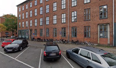Københavns Kommunes hjemmepleje
