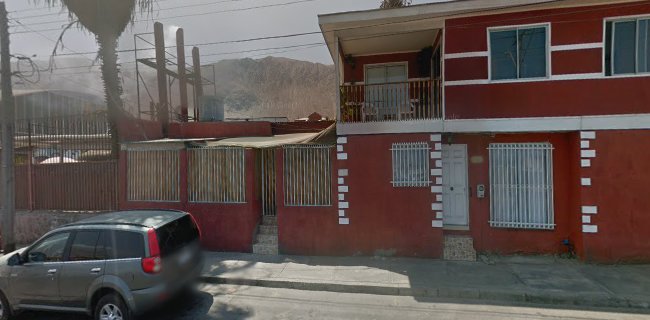 Av. Pratt 2094, Ruta 1, Mercado Municipal, Ruta 1 2094, local 5, Tocopilla, Antofagasta, Chile