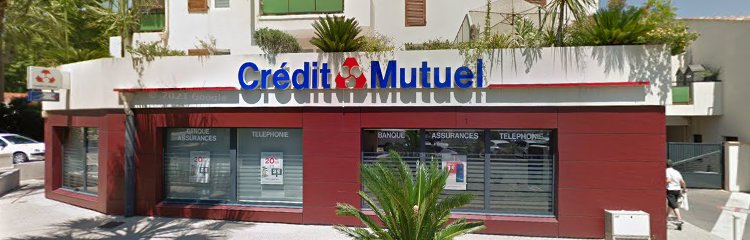 Photo du Banque Crédit Mutuel à Solliès-Pont