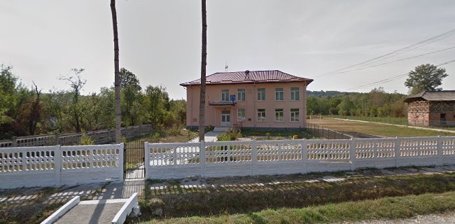 Școala Generală Stoenești