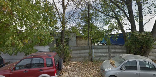 Strada Depozitelor 22, Râmnicu Vâlcea 245900, România