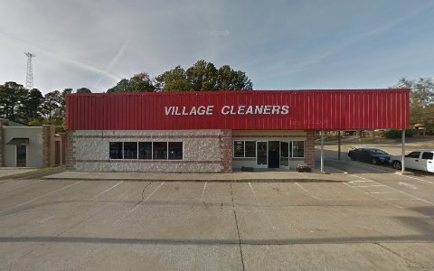 Dry Cleaner «Village Cleaners», reviews and photos, 1501 W Loop 281, Longview, TX 75604, USA