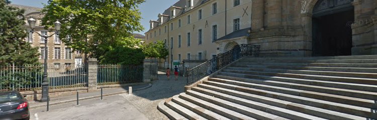 Photo du Banque Caisse d'Epargne Habitat Ille et Vilaine à Rennes