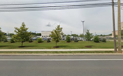 Trucking Company «Old Dominion Freight Line», reviews and photos, 2535 Brodhead Rd, Bethlehem, PA 18020, USA