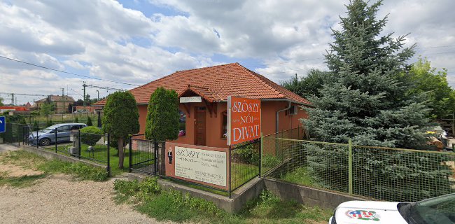 Szöszy Divat - Veresegyház - Veresegyház
