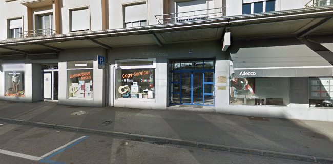 Rezensionen über Eleven Boutique, Rodrigues Azevedo in La Chaux-de-Fonds - Bekleidungsgeschäft