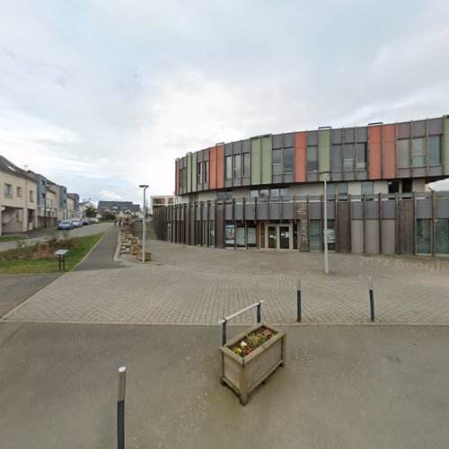 École maternelle Mairie Breteil