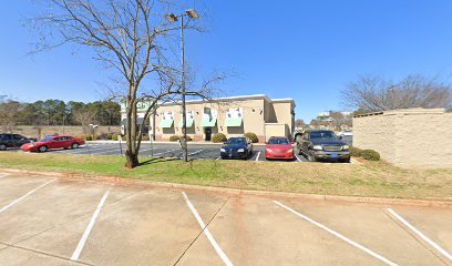 Dr. Ralph Templeton - Pet Food Store in Villa Rica Georgia