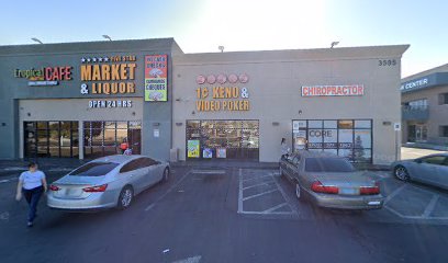 Michael Weinberger - Pet Food Store in Las Vegas Nevada
