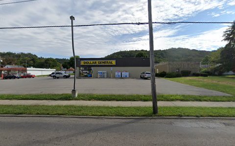 Discount Store «Dollar General», reviews and photos, 704 Ridge Ave, New Cumberland, WV 26047, USA