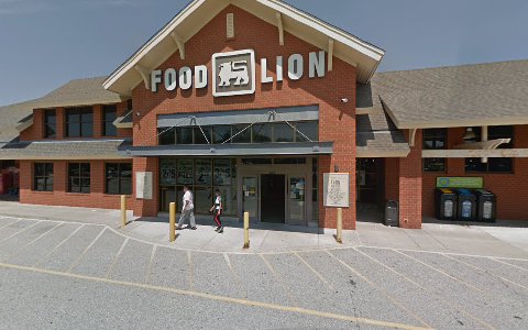 Grocery Store «Food Lion», reviews and photos, 1607 Pulaski Hwy, Bear, DE 19701, USA