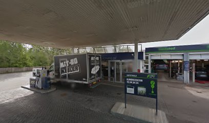 Kosan Gasautomat