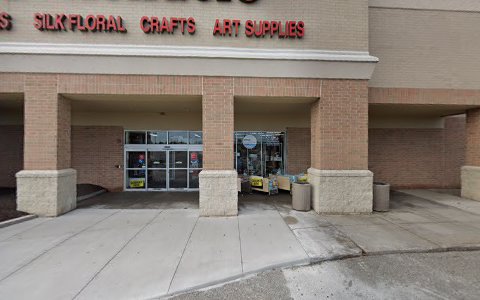Craft Store «Michaels», reviews and photos, 8500 26 Mile Rd, Shelby Charter Township, MI 48316, USA