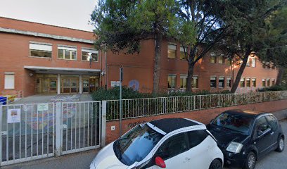 Scuola media "XI Maggio"