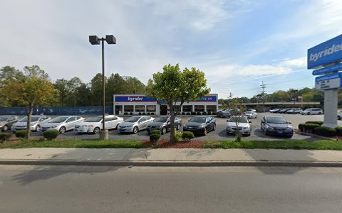 Used Car Dealer «J.D. Byrider», reviews and photos, 1061 Chester Blvd, Richmond, IN 47374, USA