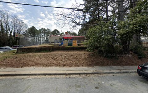 Day Care Center «Dresden Drive KinderCare», reviews and photos, 2459 Dresden Dr, Chamblee, GA 30341, USA