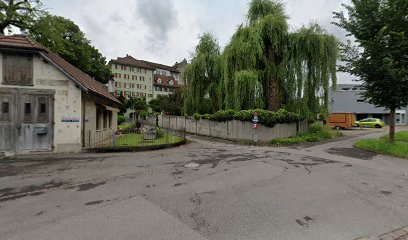 Nähatelier Aarau - Pashke