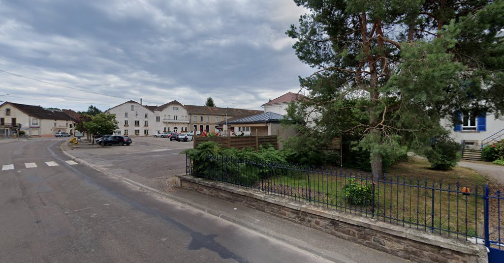 Distributeur pizza Grey's à Aillevillers-et-Lyaumont (Haute-Saône 70)