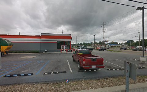 Auto Parts Store «AutoZone», reviews and photos, 6304 Mayfield Rd, Mayfield Heights, OH 44124, USA