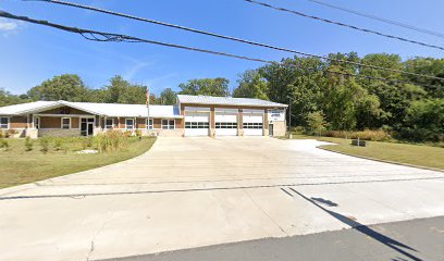 Anne Arundel County Fire Station 20