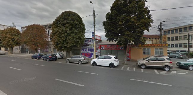 ic bratianu, Constanța 900178, România