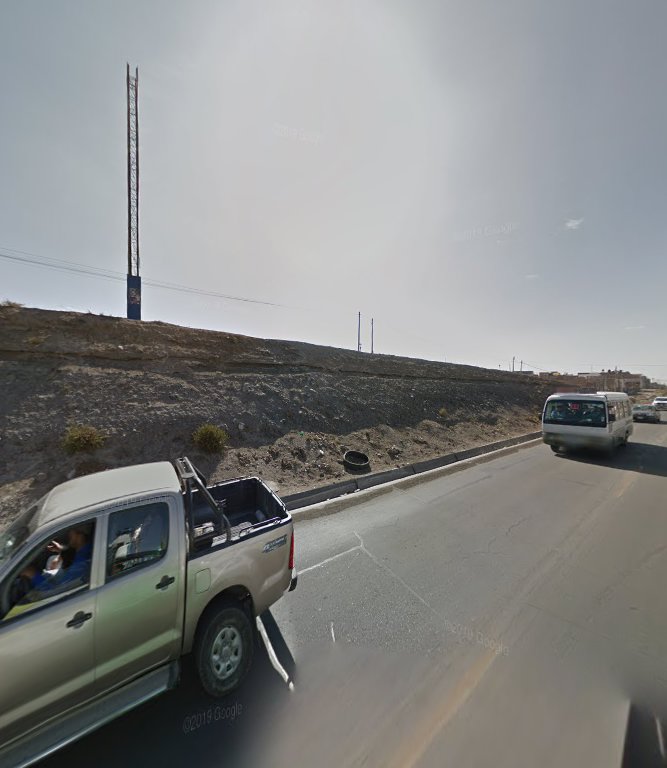 MACOWI PERU - Alquiler de vehículos en Arequipa