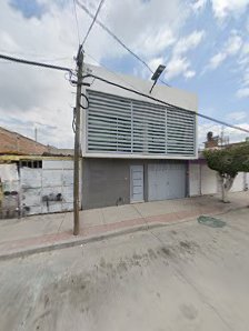 Urbe Proyectos Y Construcciones Sa De Cv San Carlos 130, San Manuel, 37259 León de los Aldama, Gto., México