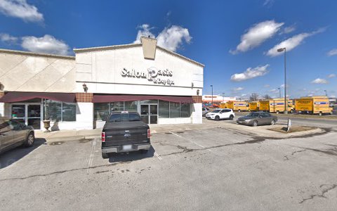 Spa «Salon Oasis & Day Spa», reviews and photos, 8504 N Church Rd, Kansas City, MO 64157, USA