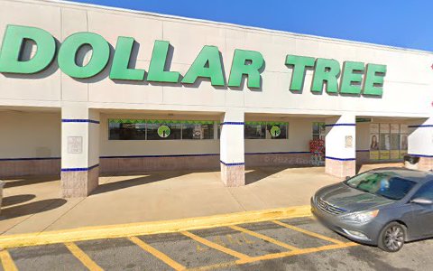 Dollar Store «Dollar Tree», reviews and photos, 4742 Mobile Hwy, Montgomery, AL 36108, USA