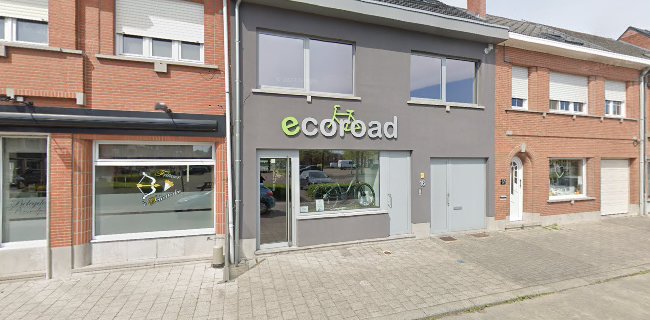 Beoordelingen van Ecoroad in Mechelen - Sportwinkel