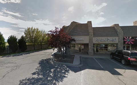 Dry Cleaner «CountrySide Cleaners», reviews and photos, 10919 Alpine Hwy, Highland, UT 84003, USA