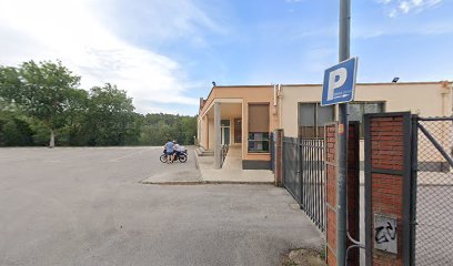 Escuela Montserrat Sarrià de Ter en Sarrià de Ter
