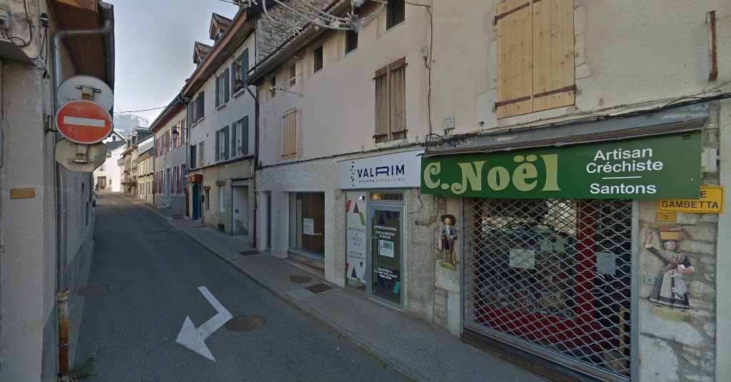 Valrim Groupe Immobilier à Villard-de-Lans (Isère 38)