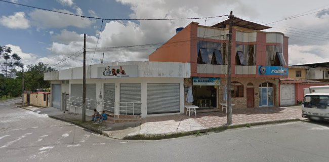 Otro Rollo/Bar-Discoteka - Santo Domingo de los Colorados