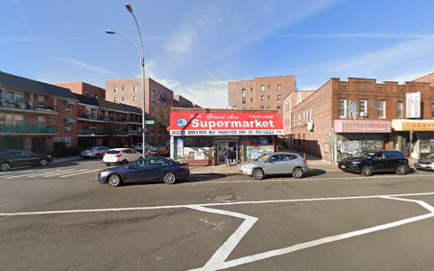 Supermarket «Grand Ave Supermarket», reviews and photos, 8515 Grand Ave, Flushing, NY 11373, USA